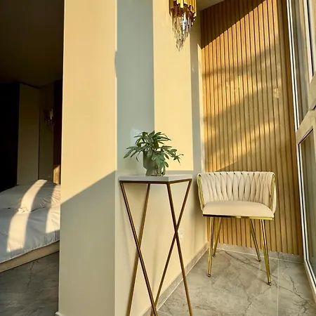 Baltic Avenue Duo Apartment Klaipeda Exterior photo