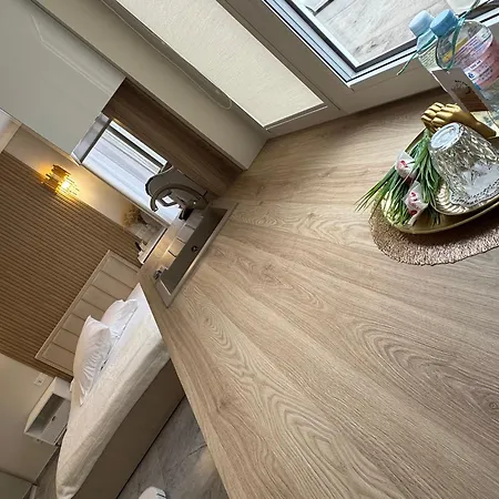 Baltic Avenue Duo Apartment Klaipeda Exterior photo