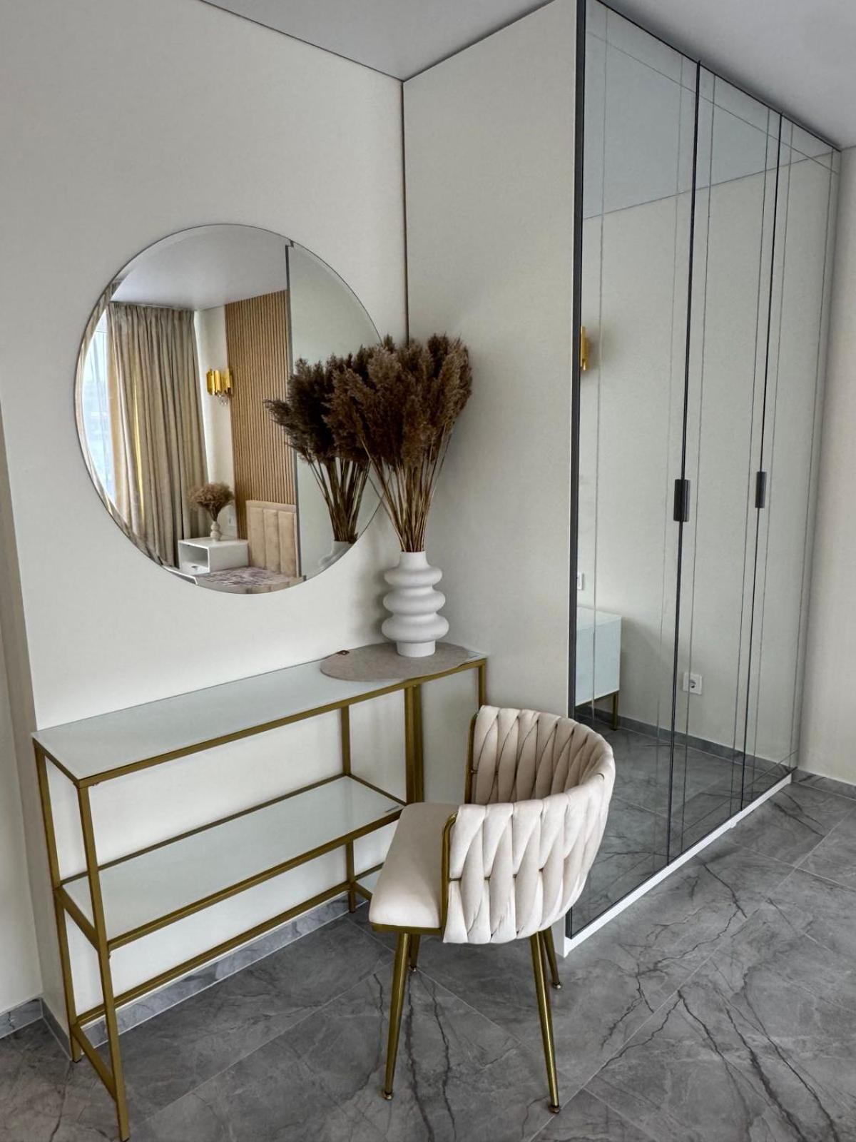 Appartement Baltic Avenue Duo