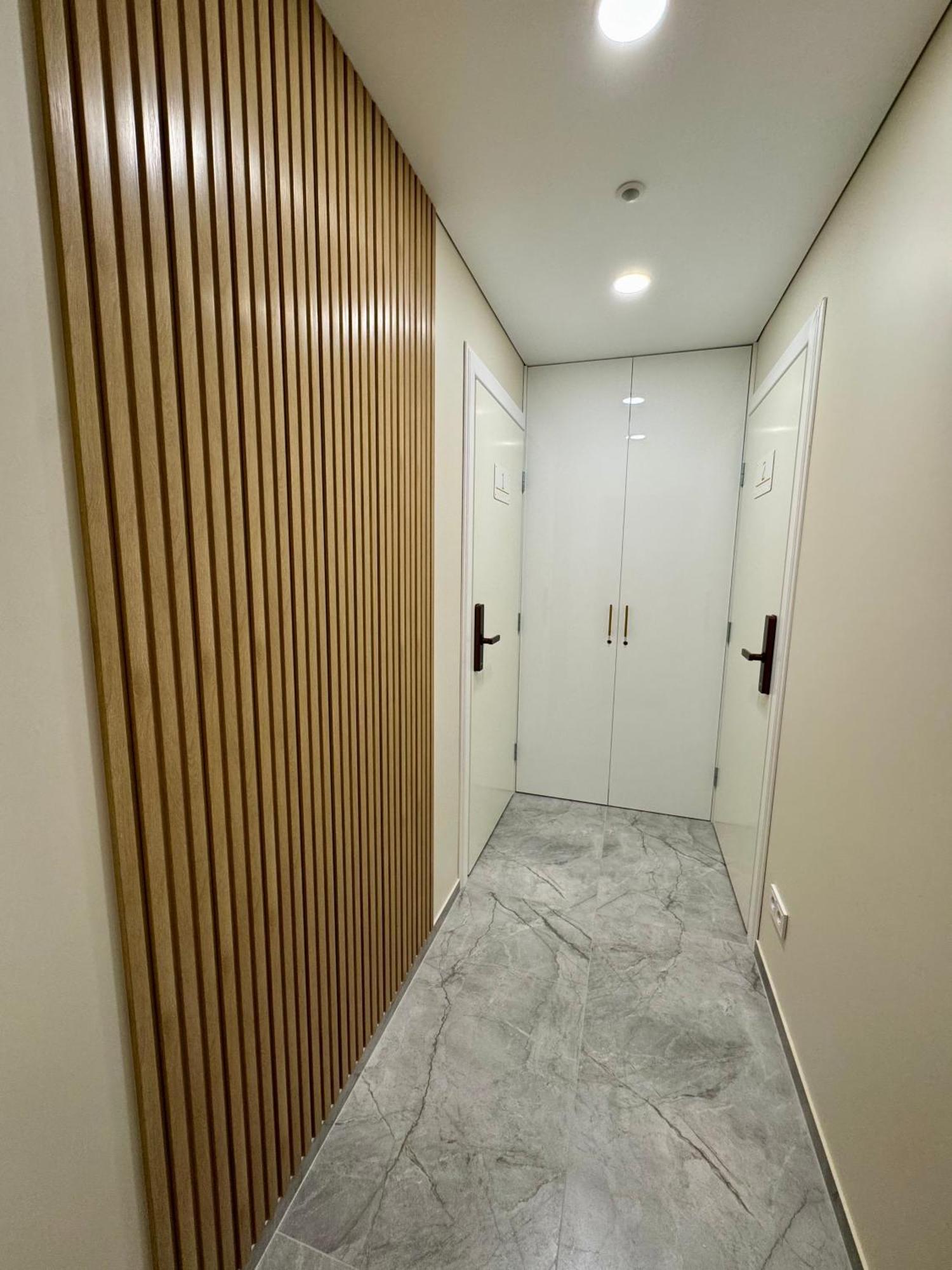 Baltic Avenue Duo Appartement Klaipėda