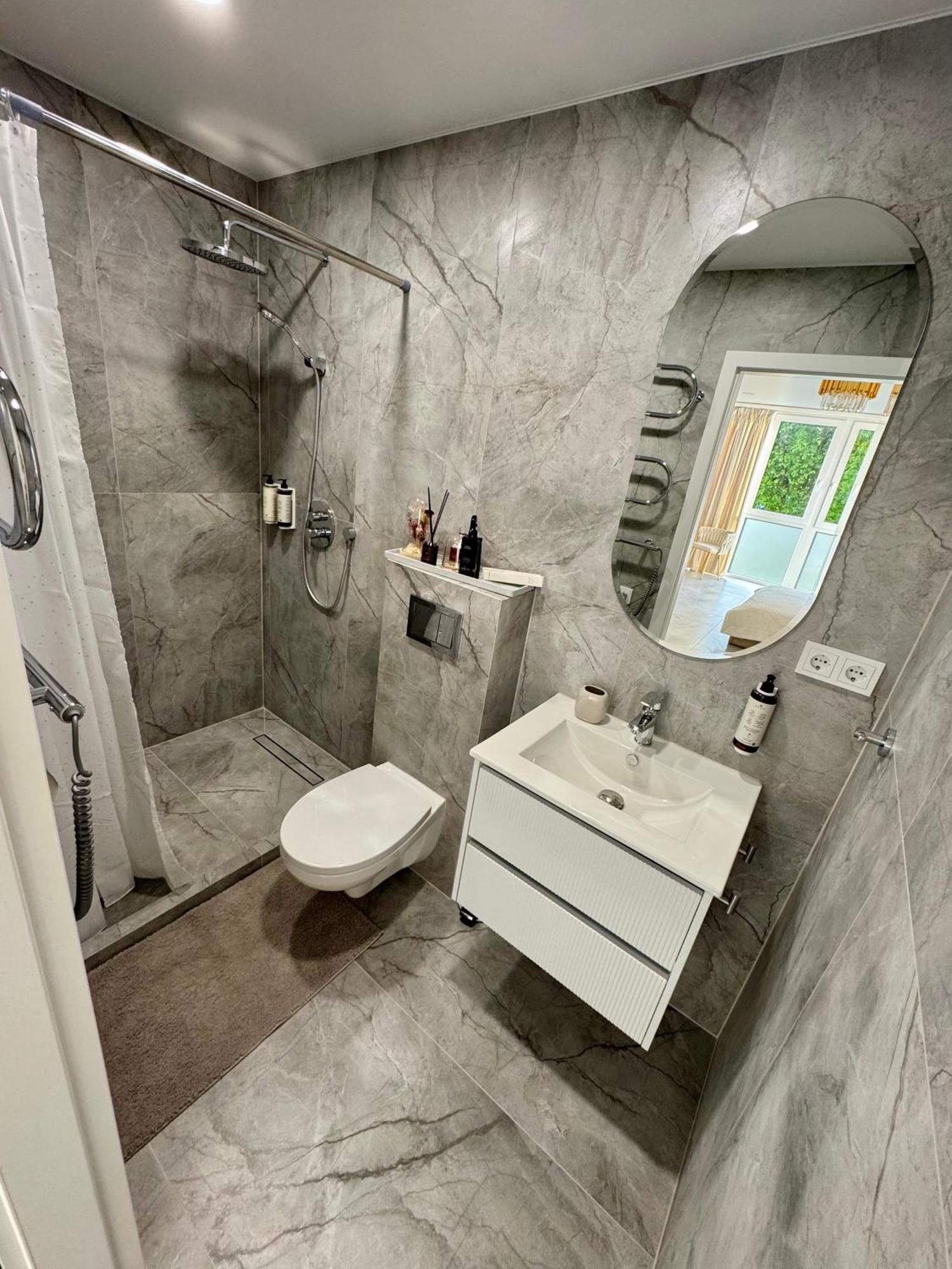 Appartement Baltic Avenue Duo Klaipėda
