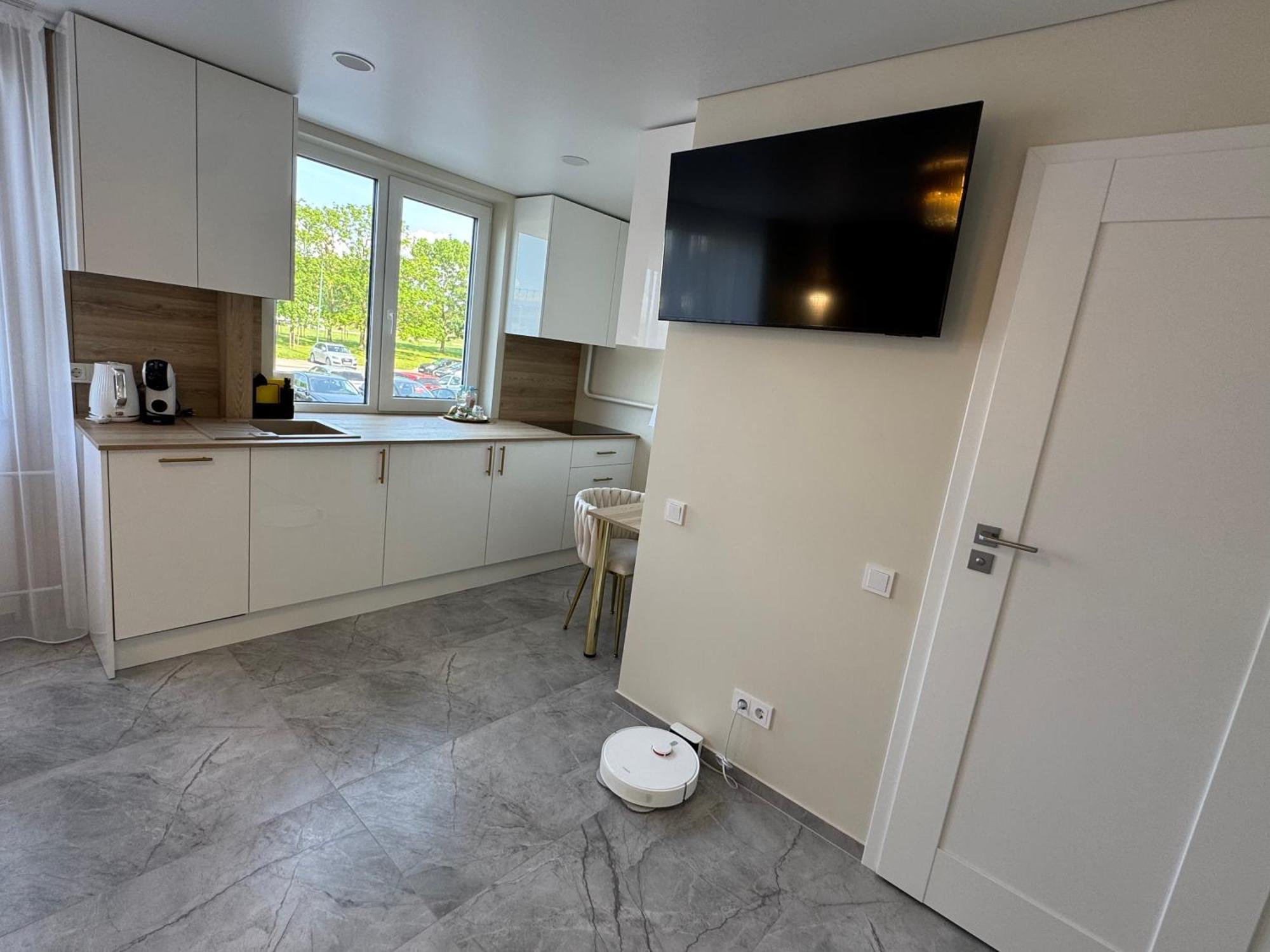 Baltic Avenue Duo Appartement Klaipėda