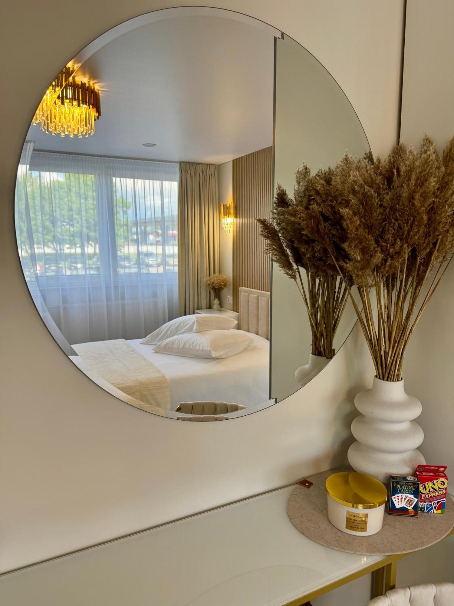 Baltic Avenue Duo Appartement *