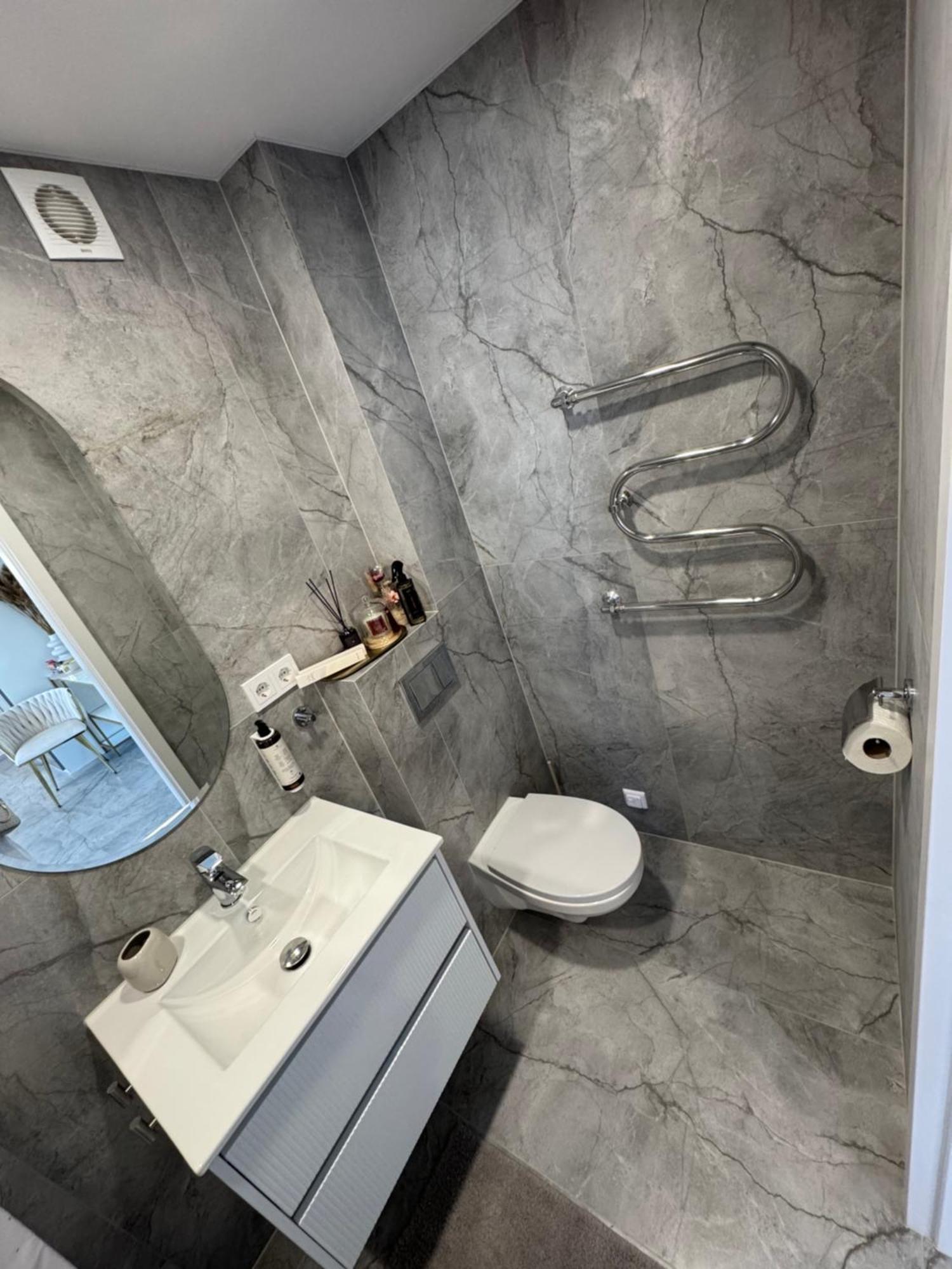 Baltic Avenue Duo Appartement *