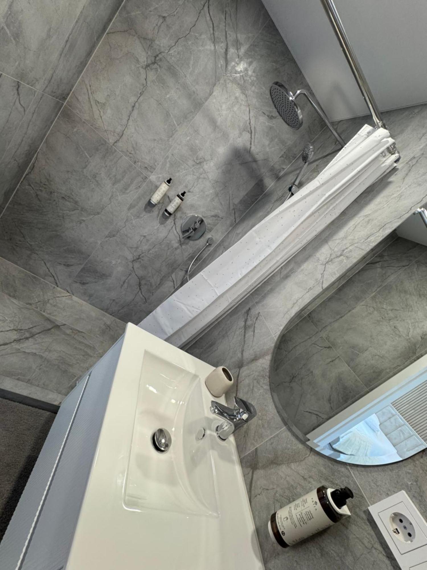 Baltic Avenue Duo Appartement *