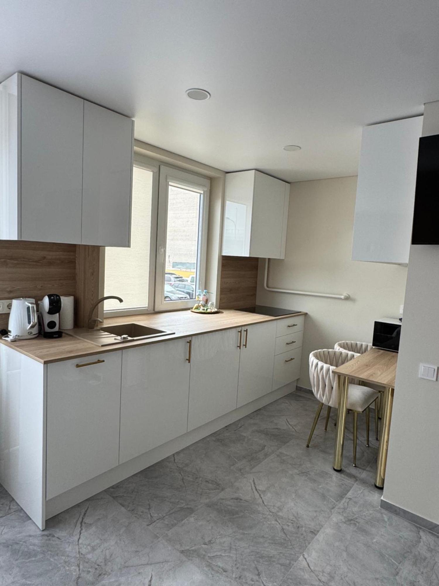 Baltic Avenue Duo Appartement